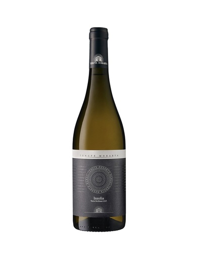 [96080] Tenuta Mokarta Insolia igp Terre Siciliane 2022