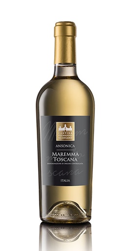 [62010] Ansonica Vignaioli del Morellino