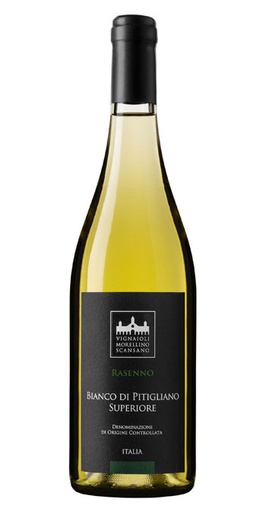 [62005] Superiore Rasenno Vignaioli del Morellino