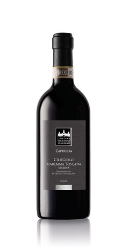 [62045] Riserva Capoccia  Vignaioli del Morellino