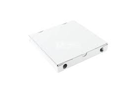 [14016_SS] pizzabox 24x24x3 Senza stampa