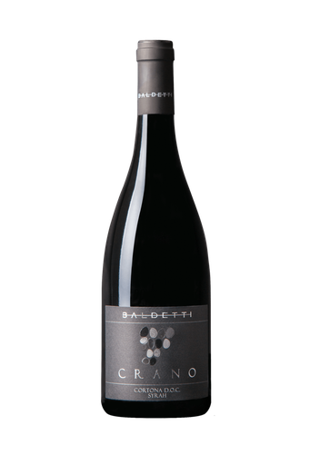 [66092] Crano Cortona Doc Syrah 1,5 ltr Baldetti