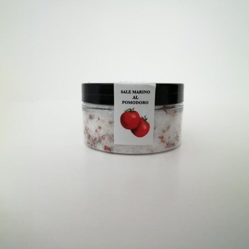 [06461] Sale Marino al Pomodoro 130 gr Contado