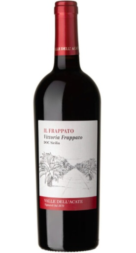 [96220] IL Frappato Vittoria Bio
