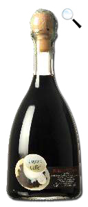 [17003] Liquore al Caffe 70cl.     Vieux Moulin