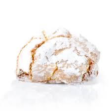 [13287/kg] Paste di Mandorle Tradizionale 250gr