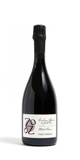 [57010] Lambrusco Salamino di Santa Croce Ventiventi