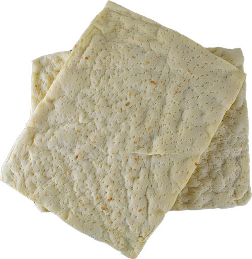 [03364] base Pizza Rettangolare 700 gr. 6x2  30x40 cm   Silletti