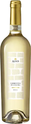 [96112] Vermentino di Gallura ALINOS 2023