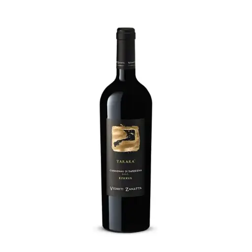 [96117] Cannonau di Sardegna Rosso Riserva ALINOS 2020