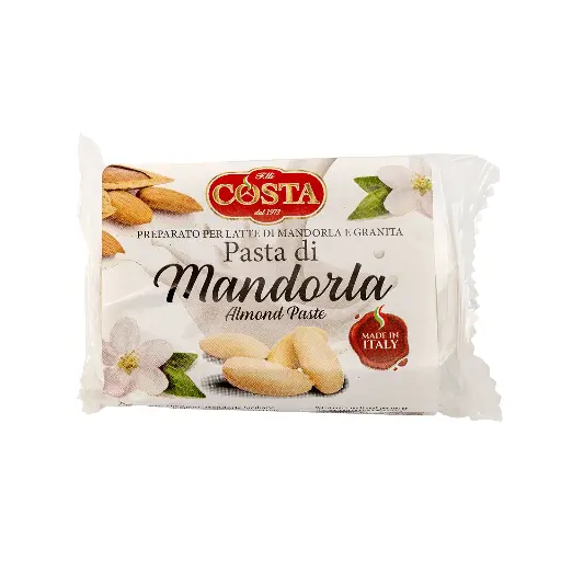 [13295] Panetti per latte di mandorla 150 gr Costa