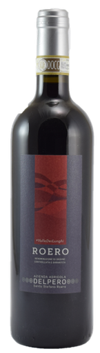 [23046] Vino Rosso Roero DOCG 2019 Delpero