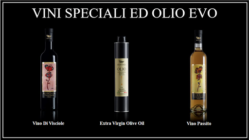 [05235] Olio extra Vergine di Oliva 500 ml  Soleil 