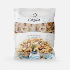 [07075] prep. Risotto/spagh. del Marinaio 400 gr  Ittitalia
