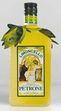 [17126] Limoncello   100 cl.  33%          Petrone 