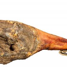 [09154] Prosciutto di Cinta senese