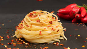 [03536] Spaghettone al Bronzo ALO