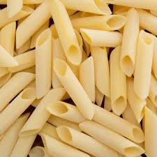 [03537] Penne Rigate ALO