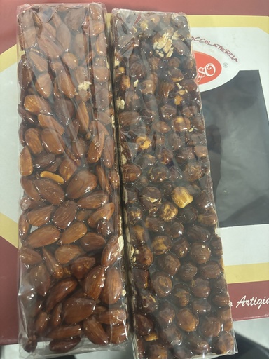 [13788] Torrone Friabile