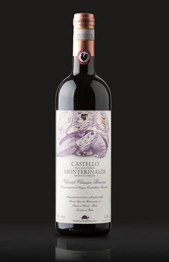 [61353] Chianti Classico Riserva Monterinaldi