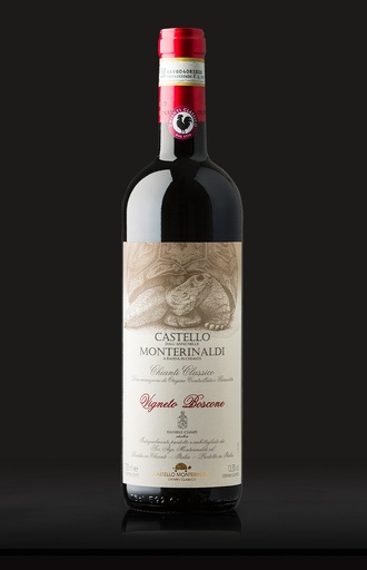 [61356] Chianti Classico Vigneto Boscone Monterinaldi 