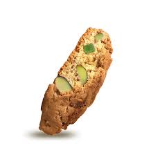 [13011] Cantuccini Pistacchi 125 gr  Asolo