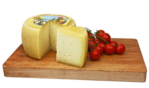 [10077] Pecorino D'abruzzo