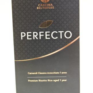 [03119] Riso Perfecto 500 gr.   Belvedere 