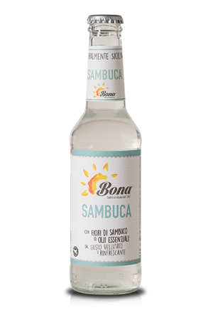 [16046] Sambuca BONA   275ml