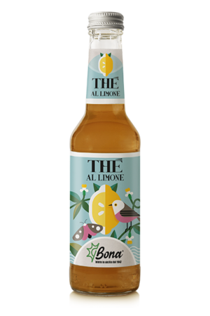 [16026] The Al Limone BONA 275ml