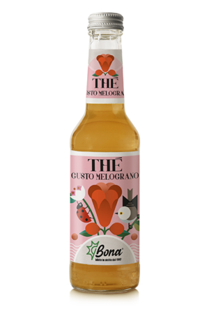 [16029] The Gusto Melograno BONA 275ml