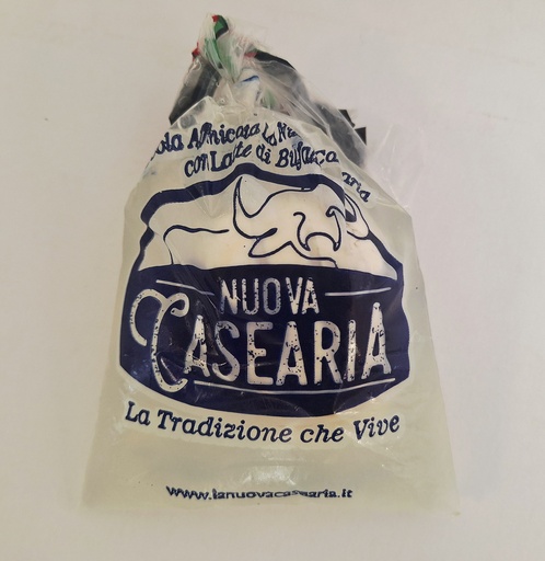 [10088] Provola di latte aff. 250 gr.