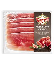 [09064_VV] Prosciutto Crudo 300 gr. 