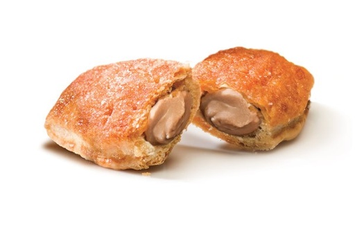 [13019] Tindy Al Cappuccino 110 gr. Asolo  