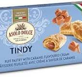 [13021] Tindy Caramello 110 gr. Asolo   