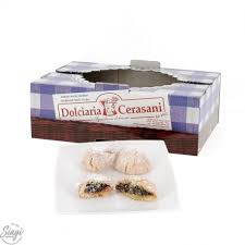 [13379] Bocconcini Amarene 500 gr. Cerasani