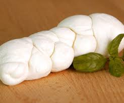 [10202] Treccina mozz. di Bufala 250 gr