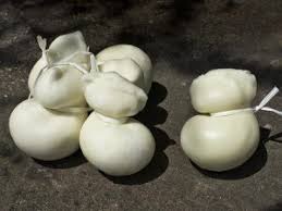 [10208] Scamorza di Bufala  kg.