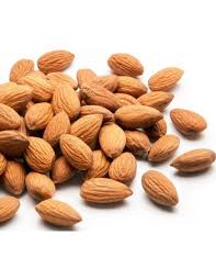 [08253] Mandorle sguciate salate  250 gr