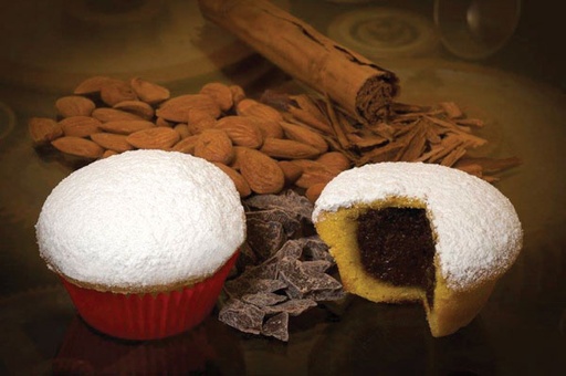 [13406] Bocconotto Mignon 