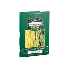 Paglia E Fieno      250 gr. Marilungo