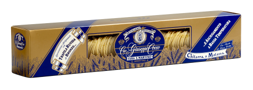 Chitarra           500 gr.  Coco