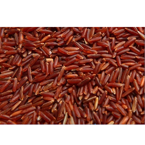 Riso Rosso Selvaggio 500 gr.  Belvedere
