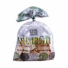 Finestrotti Rosmarino 250 gr.         Casa Vecchia