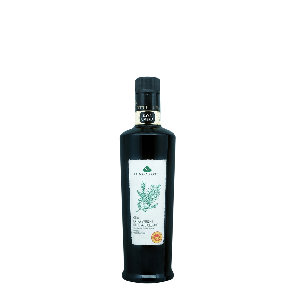 Olio e.v Colli Matani   DOP   Lungarotti