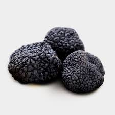 Tartufo Nero  25 gr.  Naturbosco