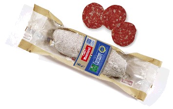 Cacciatori Inballato