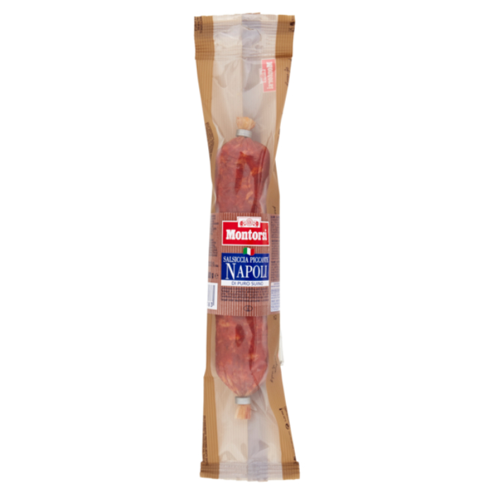 Salame Napoli Piccante 180 gr.