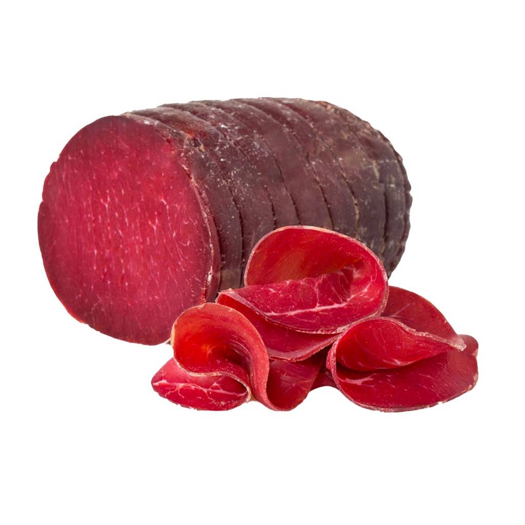 Bresaola Punta d'Anca