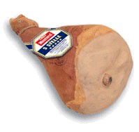 Prosciutto Parma 5 Stelle/ Rond